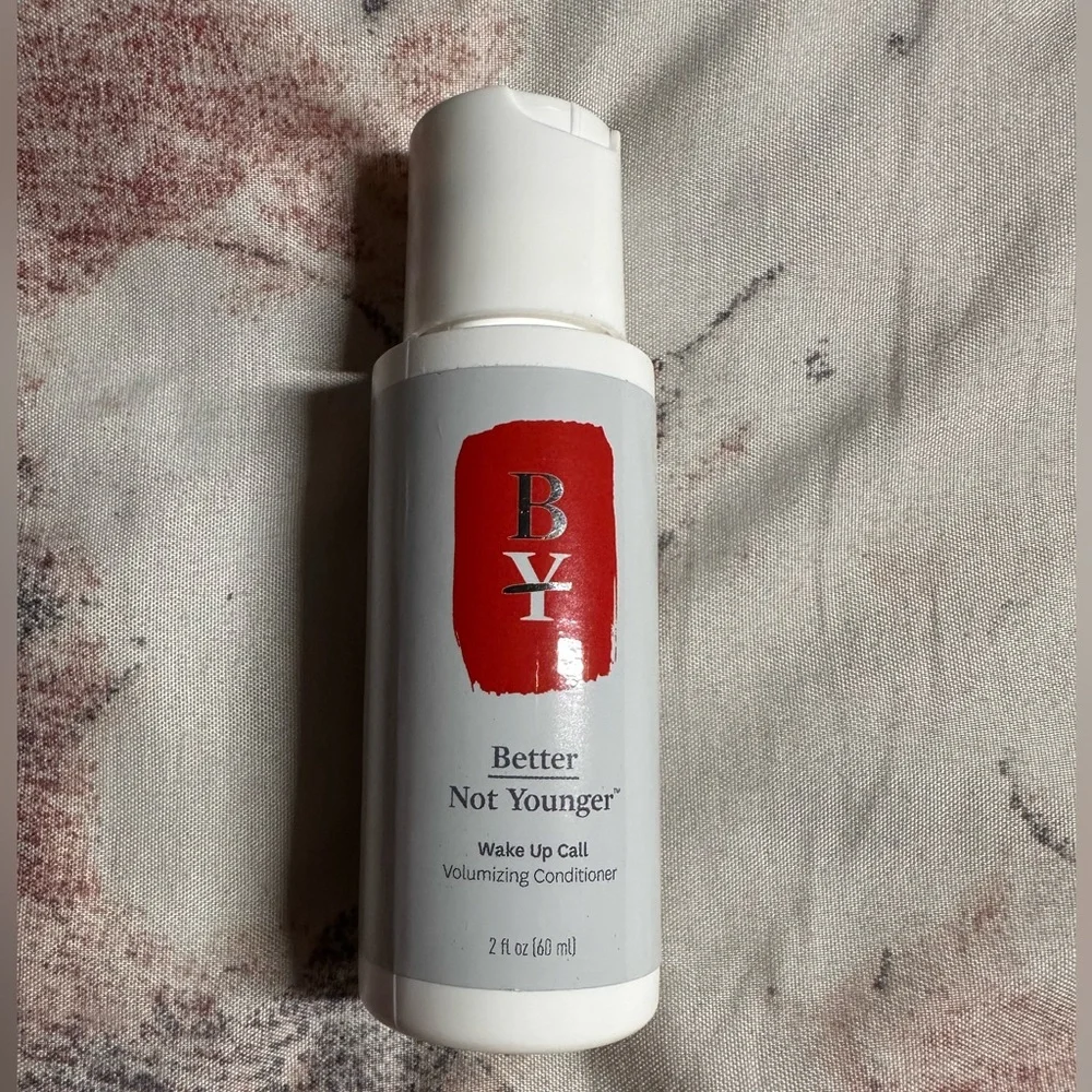 Better Not Younger Hair Conditioner